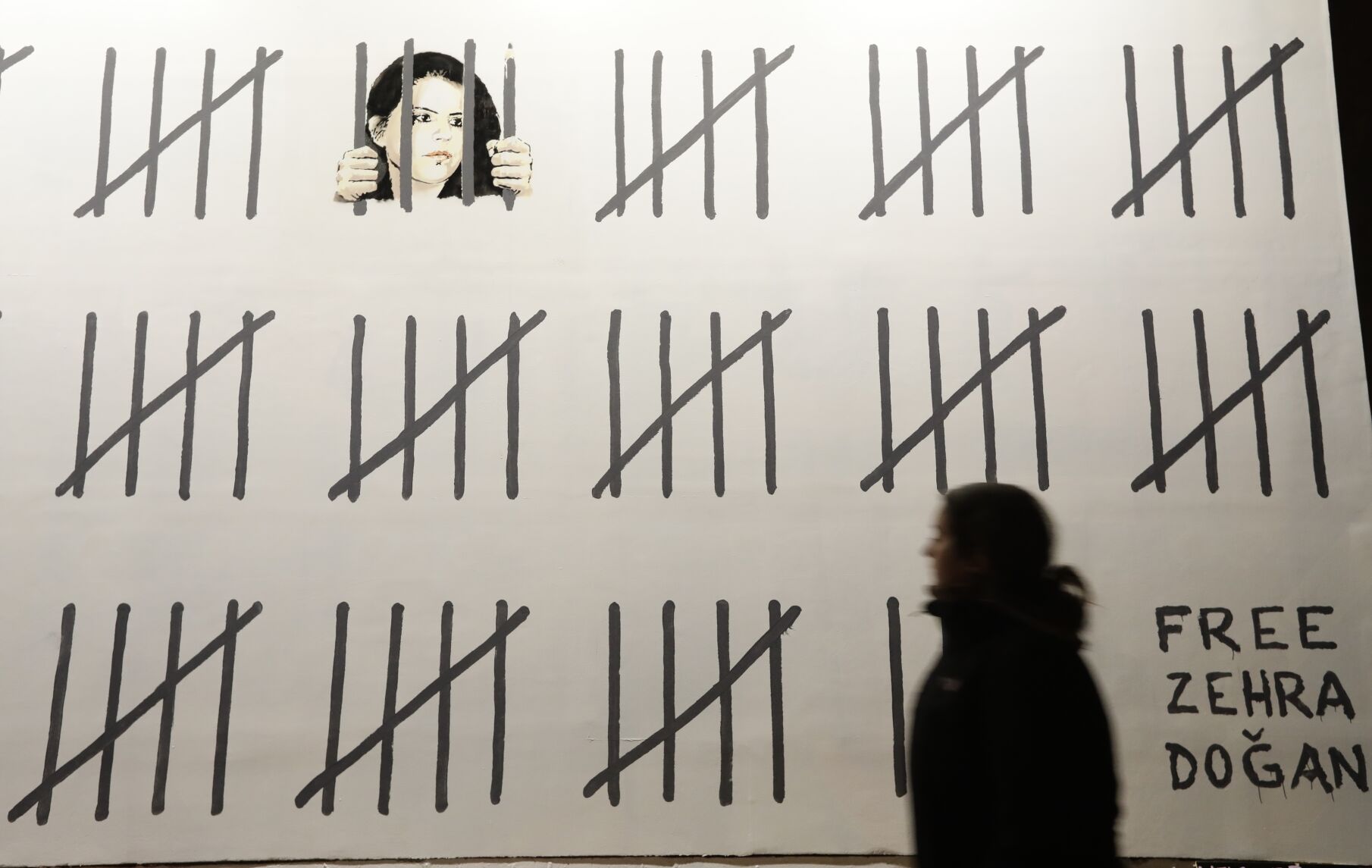Banksy NYC